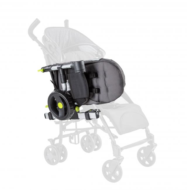 Buggypod store bugaboo cameleon